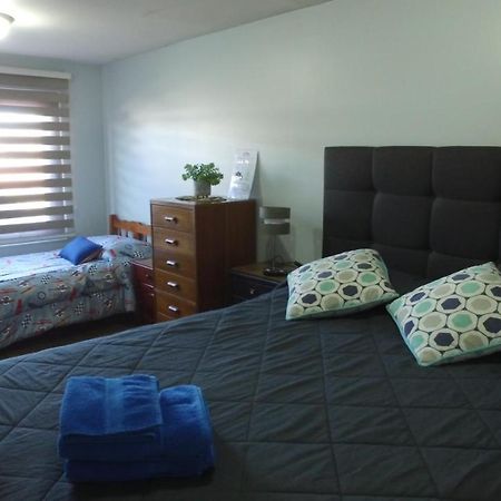 Santa Elena De Maipo Home Темуко Экстерьер фото