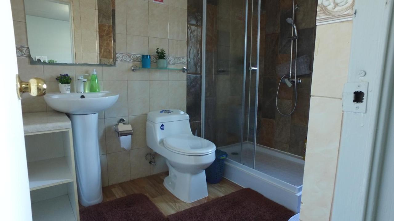 Santa Elena De Maipo Home Темуко Экстерьер фото