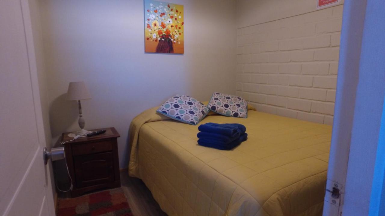 Santa Elena De Maipo Home Темуко Экстерьер фото