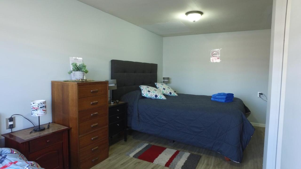 Santa Elena De Maipo Home Темуко Экстерьер фото