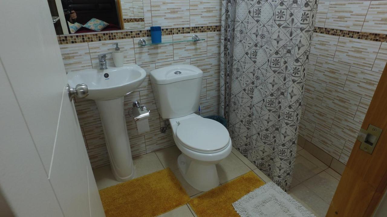 Santa Elena De Maipo Home Темуко Экстерьер фото