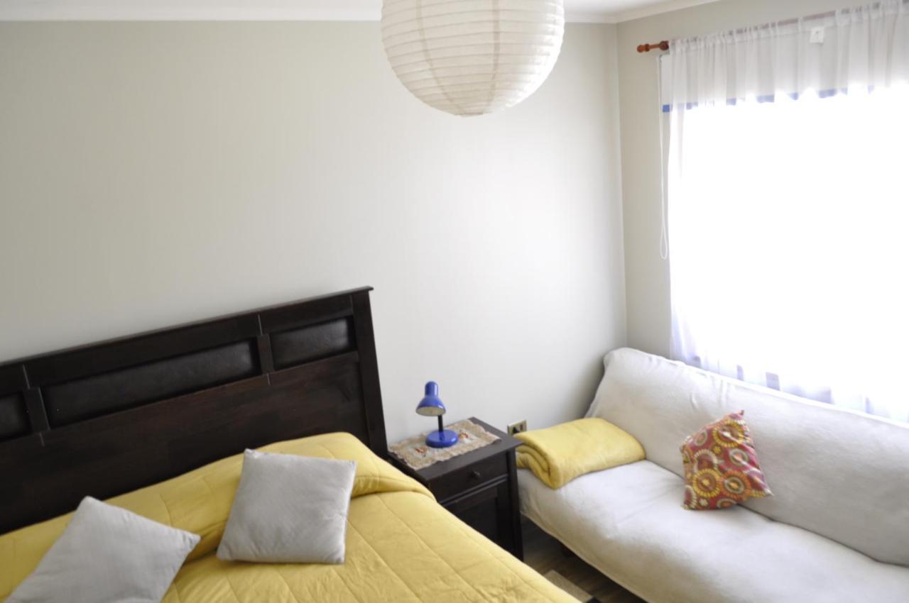 Santa Elena De Maipo Home Темуко Экстерьер фото