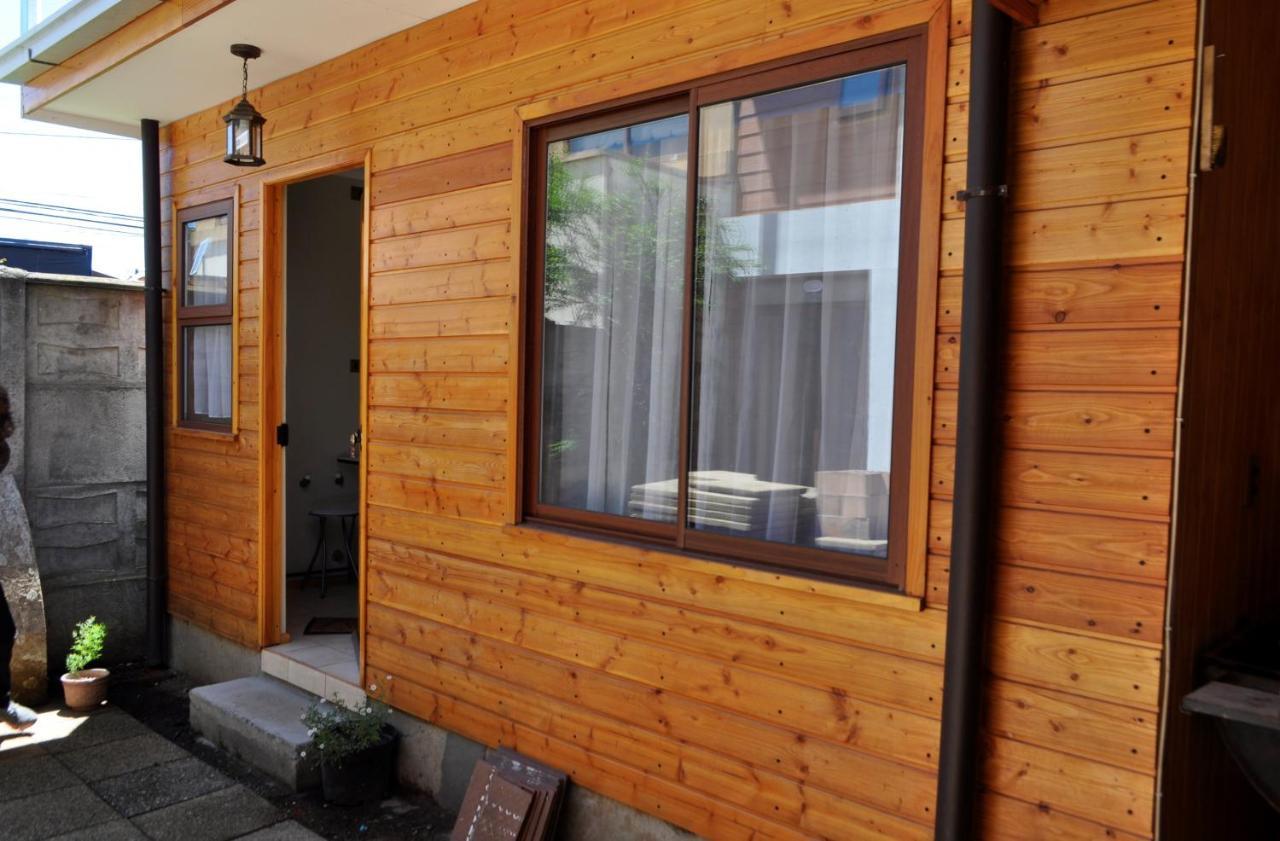 Santa Elena De Maipo Home Темуко Экстерьер фото