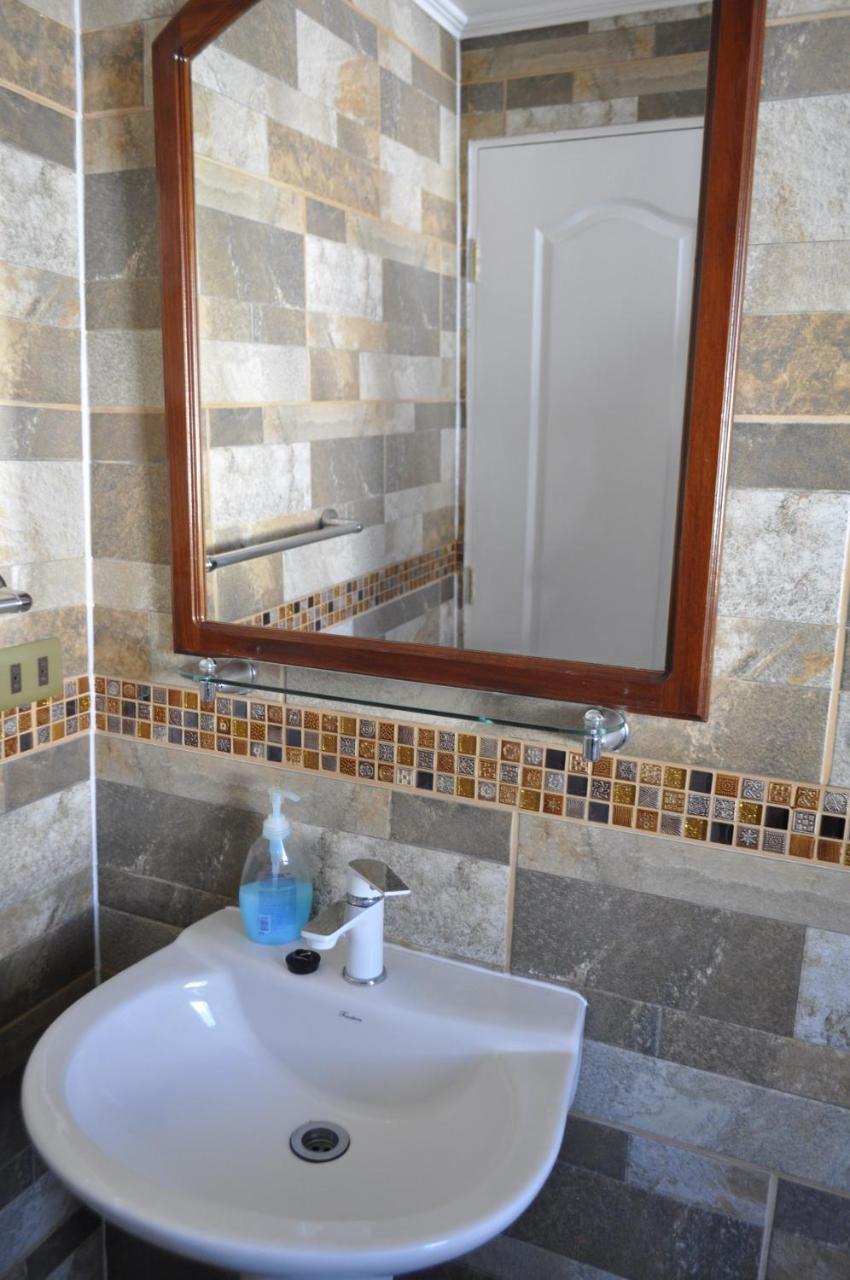 Santa Elena De Maipo Home Темуко Экстерьер фото