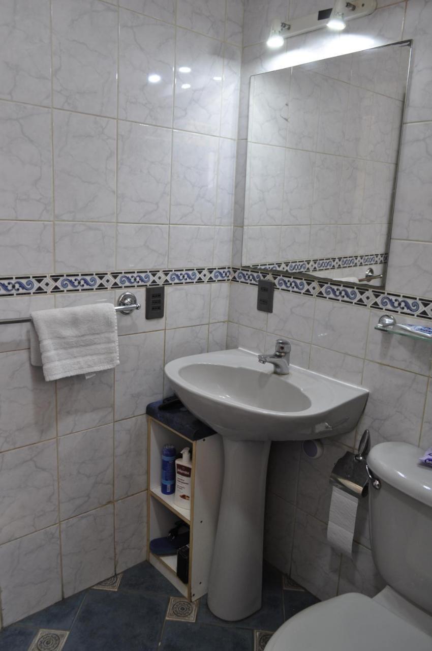 Santa Elena De Maipo Home Темуко Экстерьер фото