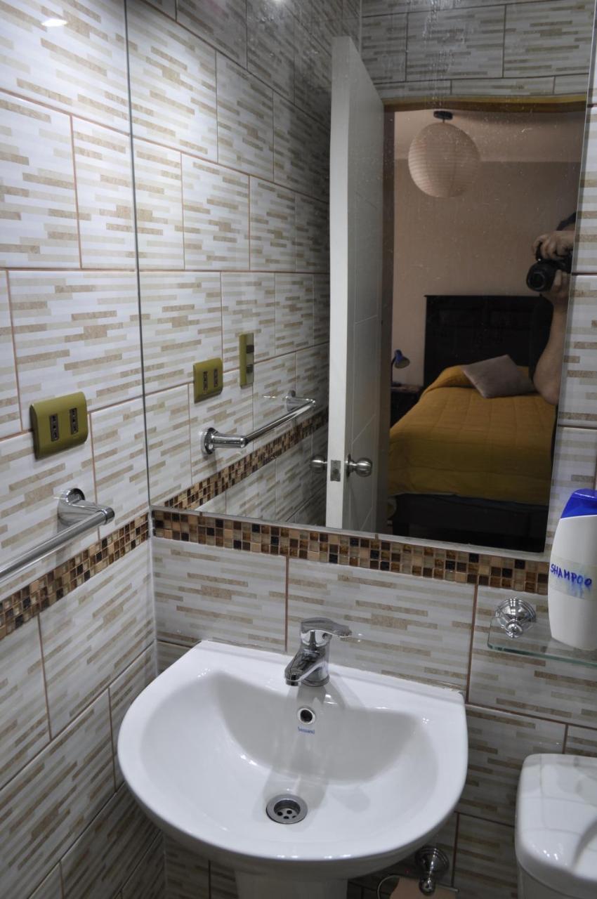Santa Elena De Maipo Home Темуко Экстерьер фото