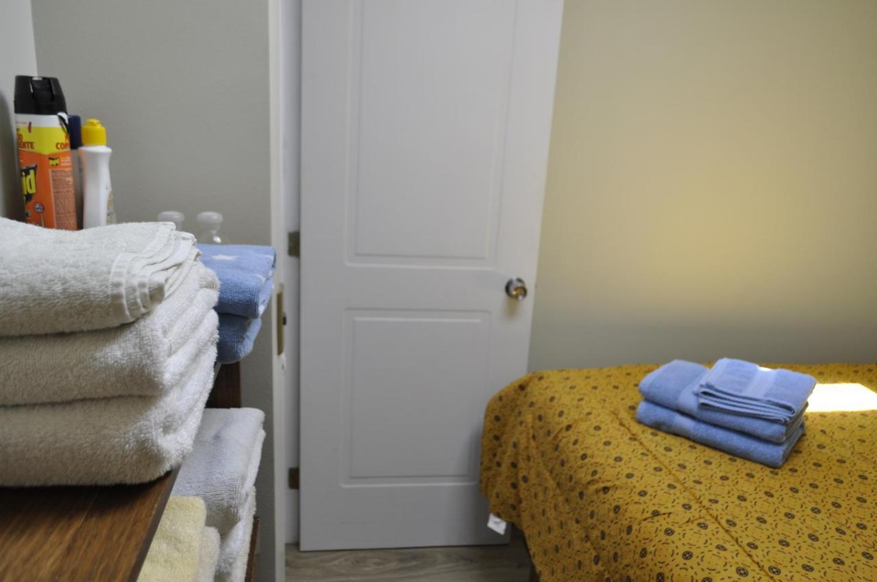 Santa Elena De Maipo Home Темуко Экстерьер фото