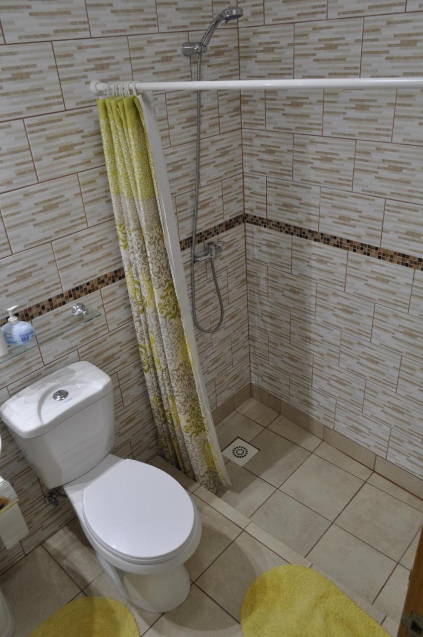 Santa Elena De Maipo Home Темуко Экстерьер фото