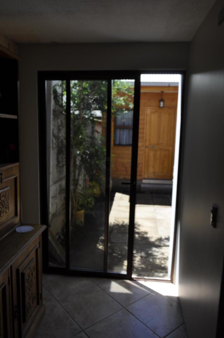 Santa Elena De Maipo Home Темуко Экстерьер фото